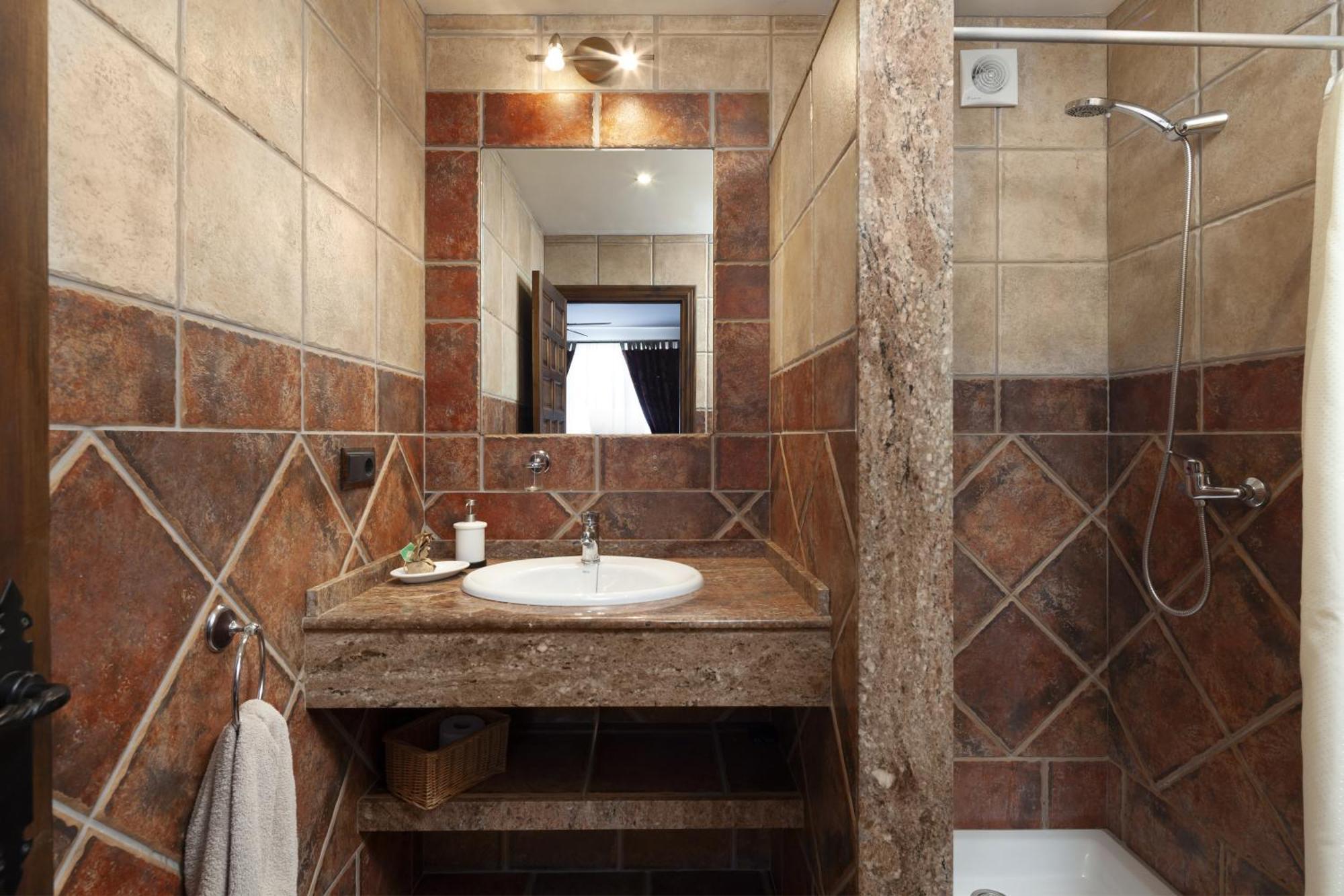 Pasa Fina, Luxury Holiday Retreat Villanueva del Trabuco Exterior photo